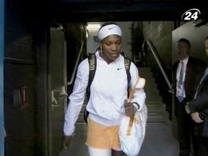 Серена Вільямс повернеться на корт аж навесні Серена Вільямс повернеться на корт аж навесні