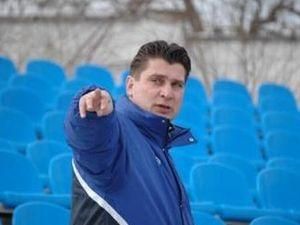 Пучков може стати новим тренером запорізького "Металурга"