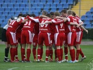 Козоріз, Чучман та Мельник можуть покинути "Іллічівець" Козоріз, Чучман та Мельник можуть покинути "Іллічівець"