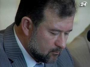 Балога "почистить" 35-70% генералів Балога "почистить" 35-70% генералів