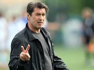 Новим наставником "Севастополя" стане екс-тренер "Зеніта"? Новим наставником "Севастополя" стане екс-тренер "Зеніта"?