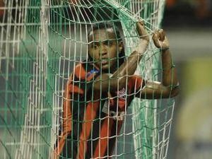 Вілліан: Золото чемпіонату для "Шахтаря" не самоціль, а еквівалент красивої гри Вілліан: Золото чемпіонату для "Шахтаря" не самоціль, а еквівалент красивої гри