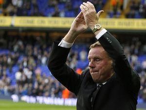 Реднапп: Я пишаюся своїми хлопцями Реднапп: Я пишаюся своїми хлопцями