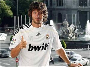 Гранеро порівняв школи "Барси" та "Реалу" Гранеро порівняв школи "Барси" та "Реалу"