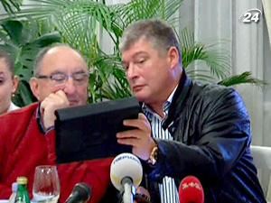 Чемпіонат IRC в Україні - міф чи реальність? Чемпіонат IRC в Україні - міф чи реальність?