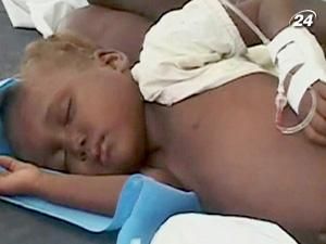 Гаїтян заразили смертоносною холерою миротворці ООН