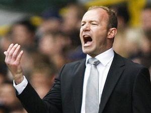 Ширер не очолить "Ньюкасл" Ширер не очолить "Ньюкасл"