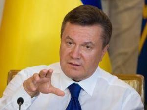 ВО "Свобода" не задоволена судовим процесом проти Януковича