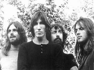 Рідкісний запис концерту Pink Floyd знайшли у Швеції Рідкісний запис концерту Pink Floyd знайшли у Швеції