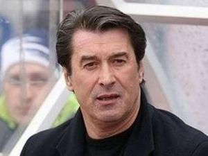 Давидов обурений чутками про перехід в "Севастополь" Давидов обурений чутками про перехід в "Севастополь"