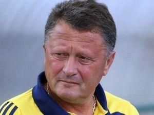 Маркевич: Мені не потрібен дисбаланс по зарплатах в команді Маркевич: Мені не потрібен дисбаланс по зарплатах в команді