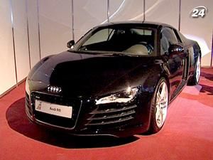 У листопаді український авторинок продемонстрував незначне падіння У листопаді український авторинок продемонстрував незначне падіння