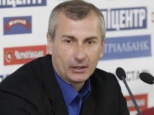 Лутков: Зі мною все гаразд Лутков: Зі мною все гаразд