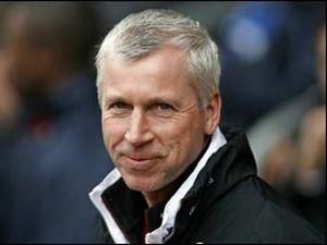 Пардью може очолити "Ньюкасл" Пардью може очолити "Ньюкасл"