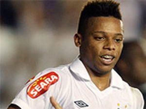 Андре піде в оренду в "Сантос"? Андре піде в оренду в "Сантос"?