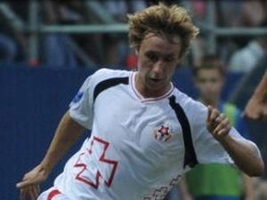 Бутко: Багато залежатиме від того, чи залишиться Срна в "Шахтарі"... Бутко: Багато залежатиме від того, чи залишиться Срна в "Шахтарі"...