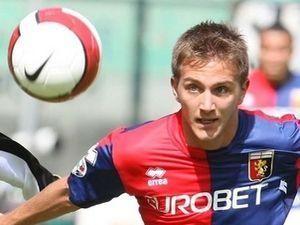 "Баварія" хоче захисника "Дженоа" "Баварія" хоче захисника "Дженоа"