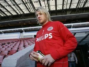 Тойвонен буде у "Вольфсбурзі"? Тойвонен буде у "Вольфсбурзі"?