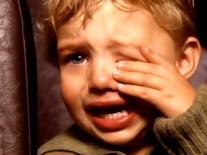 $15 тис. хотіла отримати харків'янка за свого однорічного сина $15 тис. хотіла отримати харків'янка за свого однорічного сина