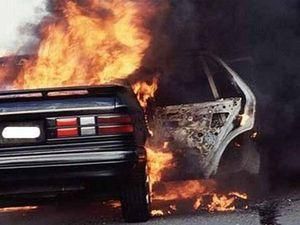 У Києві з'явилися фанатики-палії? У Києві з'явилися фанатики-палії?