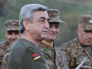 Wikileaks: Вашингтон погрожував Вірменії Wikileaks: Вашингтон погрожував Вірменії