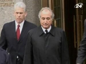 Друг Медоффа повернув інвесторам піраміди $625 млн. Друг Медоффа повернув інвесторам піраміди $625 млн.