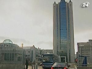 "Газпром" не бачить підстав для перегляду контрактів з Україною "Газпром" не бачить підстав для перегляду контрактів з Україною
