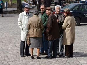 Українців зацікавлять підвищенням пенсійного віку