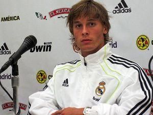 Каналес покине "Реал" Каналес покине "Реал"