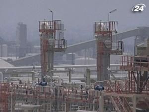 В Аргентині виявили родовища сланцевого газу В Аргентині виявили родовища сланцевого газу