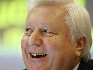 ЗМІ: У четвер представлять нового прокурора Київської області ЗМІ: У четвер представлять нового прокурора Київської області