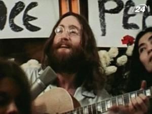 30 років тому загинув Джон Леннон 30 років тому загинув Джон Леннон