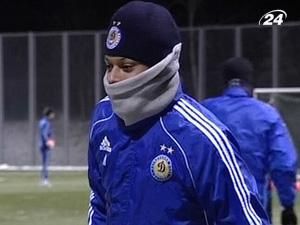 Андре може покинути київське "Динамо"