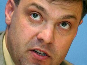 Тягнибок: В Україні починаються репресії 30-тих років Тягнибок: В Україні починаються репресії 30-тих років