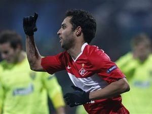 "Жиліна" - "Спартак" - 1:2. ВІДЕО "Жиліна" - "Спартак" - 1:2. ВІДЕО