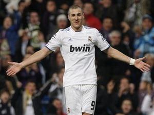 "Реал" - "Осер" - 4:0. ВІДЕО "Реал" - "Осер" - 4:0. ВІДЕО