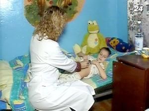 Епідемія грипу набирає оберти Епідемія грипу набирає оберти