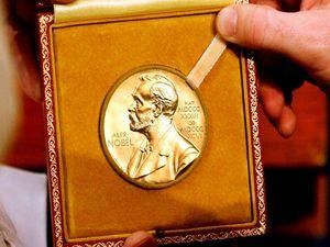 ЄС закликає Україну на бойкотувати Нобелівську премію ЄС закликає Україну на бойкотувати Нобелівську премію