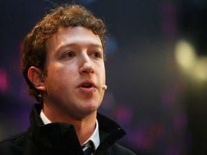 Засновник Facebook пообіцяв віддати половину статку на благочинність Засновник Facebook пообіцяв віддати половину статку на благочинність