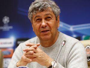 Луческу: Після перерви ми вистрілили Луческу: Після перерви ми вистрілили