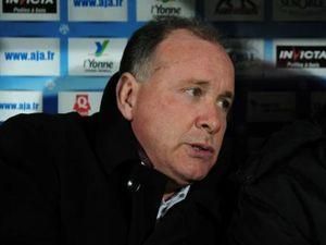 Жан Фернандес: "Реал" - претендент на перемогу в Лізі чемпіонів Жан Фернандес: "Реал" - претендент на перемогу в Лізі чемпіонів