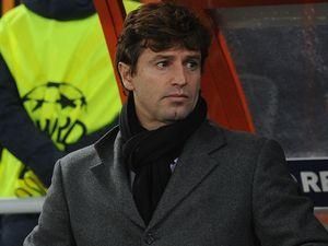 Пасьєнса: Сподівалися, що "Арсенал" зіграє внічию Пасьєнса: Сподівалися, що "Арсенал" зіграє внічию