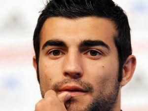 Рауль Альбіоль: Дякувати Богу знову почуваюся футболістом Рауль Альбіоль: Дякувати Богу знову почуваюся футболістом