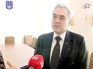 Зону вільної торгівлі з ЄС реалізують в достатньому обсязі до 2022 Зону вільної торгівлі з ЄС реалізують в достатньому обсязі до 2022