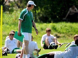 "Карпати" готуватимуться до ПСЖ у Туреччині "Карпати" готуватимуться до ПСЖ у Туреччині