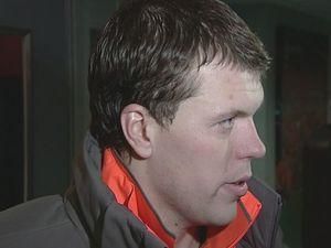 Гай: Головне, що ми добилися результату Гай: Головне, що ми добилися результату