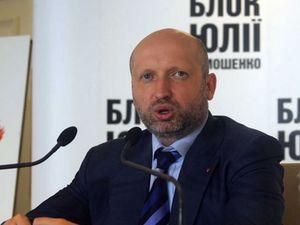 Турчинова знову допитають Турчинова знову допитають