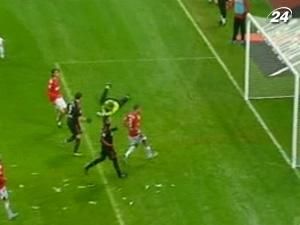 Кращі голи 15 туру Бундесліги Кращі голи 15 туру Бундесліги