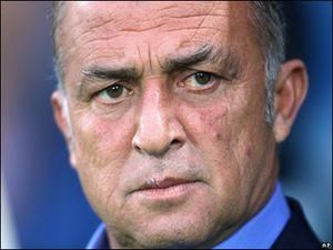 Теріма в "Динамо" не буде Теріма в "Динамо" не буде