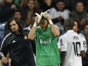 Єжи Дудеку зламали щелепу Єжи Дудеку зламали щелепу